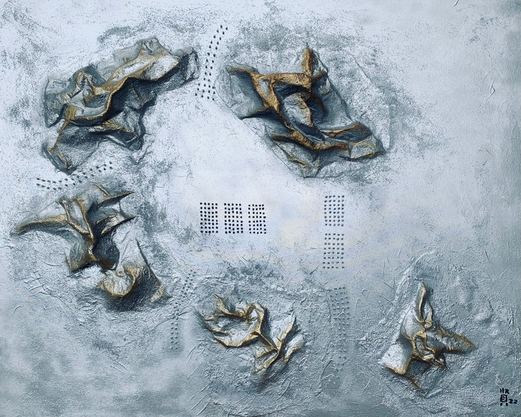 Art of War- Know Your Terrain