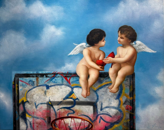 Looking For Signs Of Love