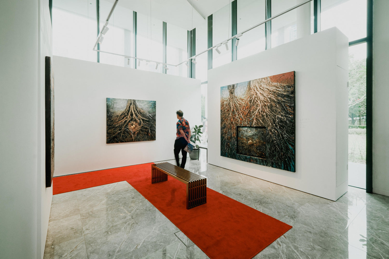 Memoirs of Life - Eston Tan