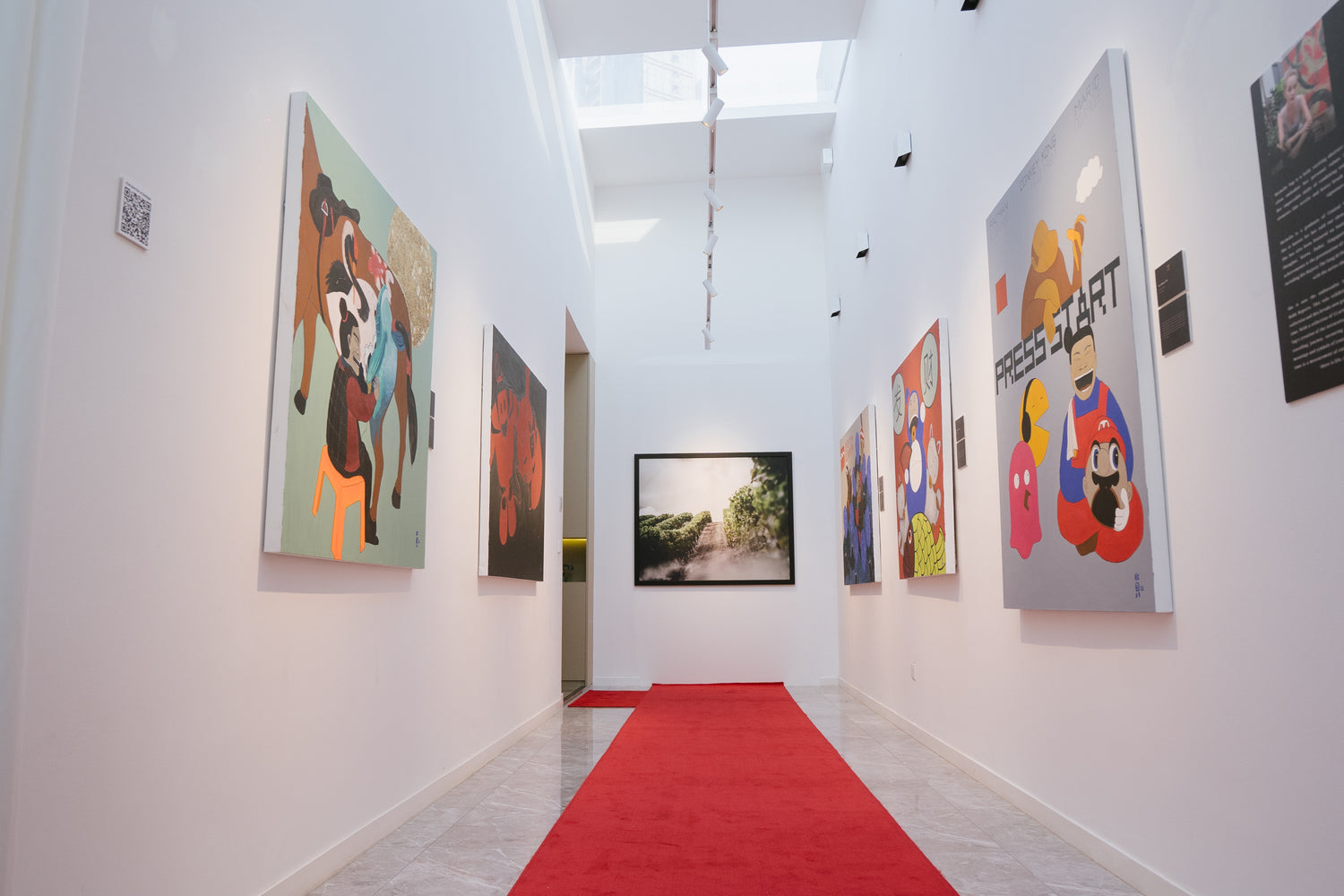 Believe In Time | Louis XIII Whiskey - Michelle Yap