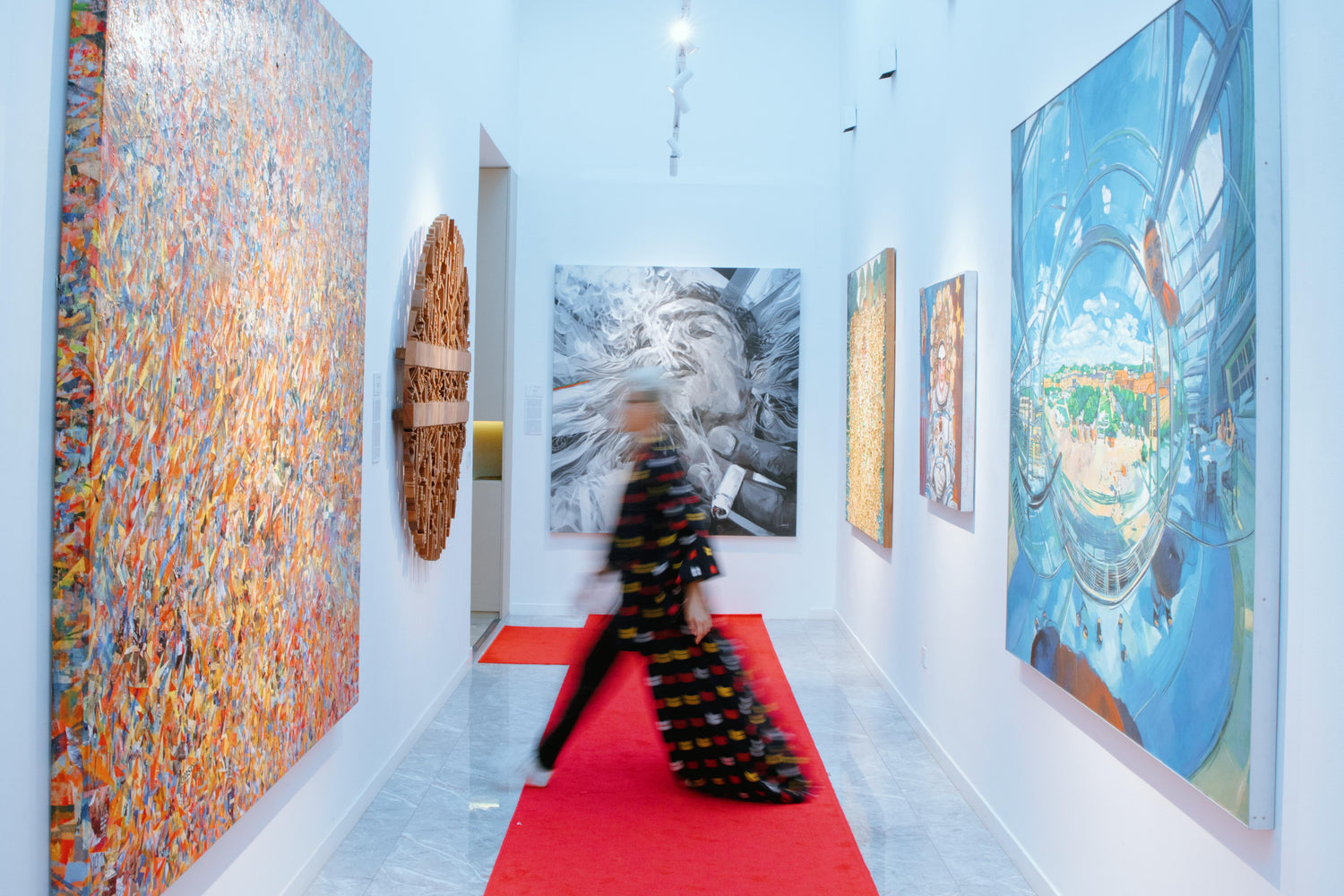 Legendary Masters - AFK