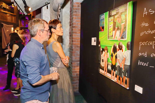 Transcending Time: Beyond The Past and Present