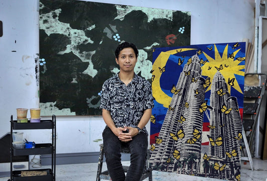 Najib Ahmad Bamadhaj